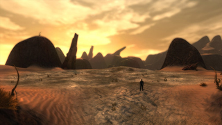 Illustration for article titled All The Star Trek Online Screens You'll Ever Need